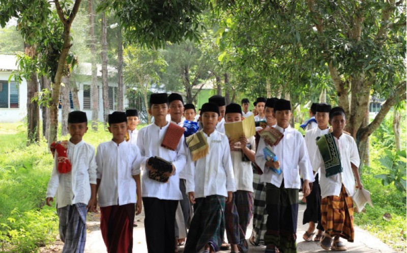 Raudlah Anyar-